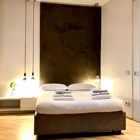Fifty Eight Suite Milan Cerva Exterior foto