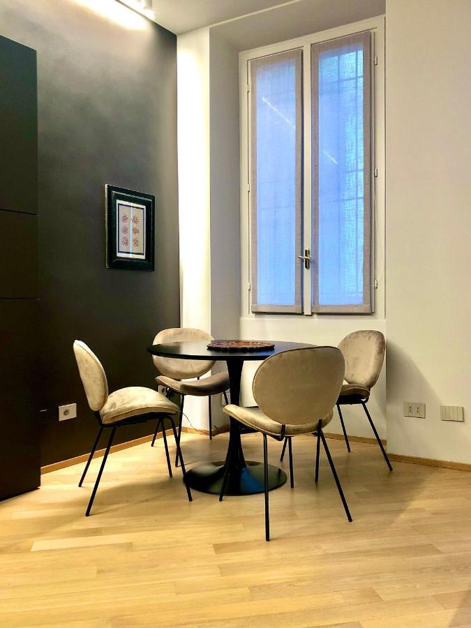 Fifty Eight Suite Milan Cerva Exterior foto