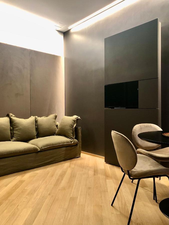 Fifty Eight Suite Milan Cerva Exterior foto