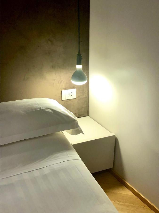 Fifty Eight Suite Milan Cerva Exterior foto